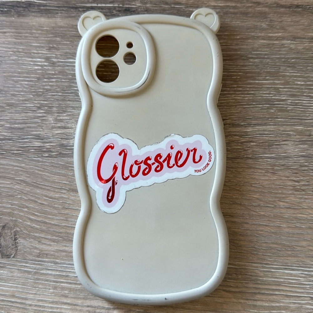 iPhone 12 phone case